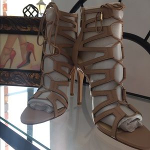 Ivanka Trump ITHALLEE Women’s Dress Sandal